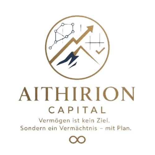 Aithirion Capital Logo